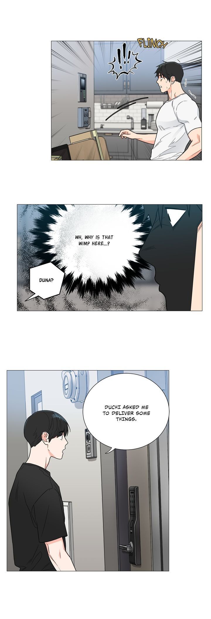 Sadistic Beauty Chapter 108 - Manhwa18.com