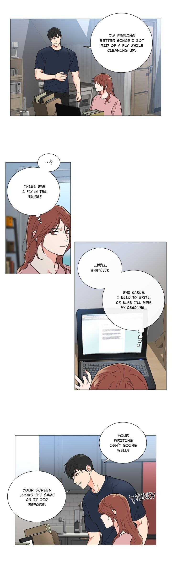 Sadistic Beauty Chapter 109 - Manhwa18.com