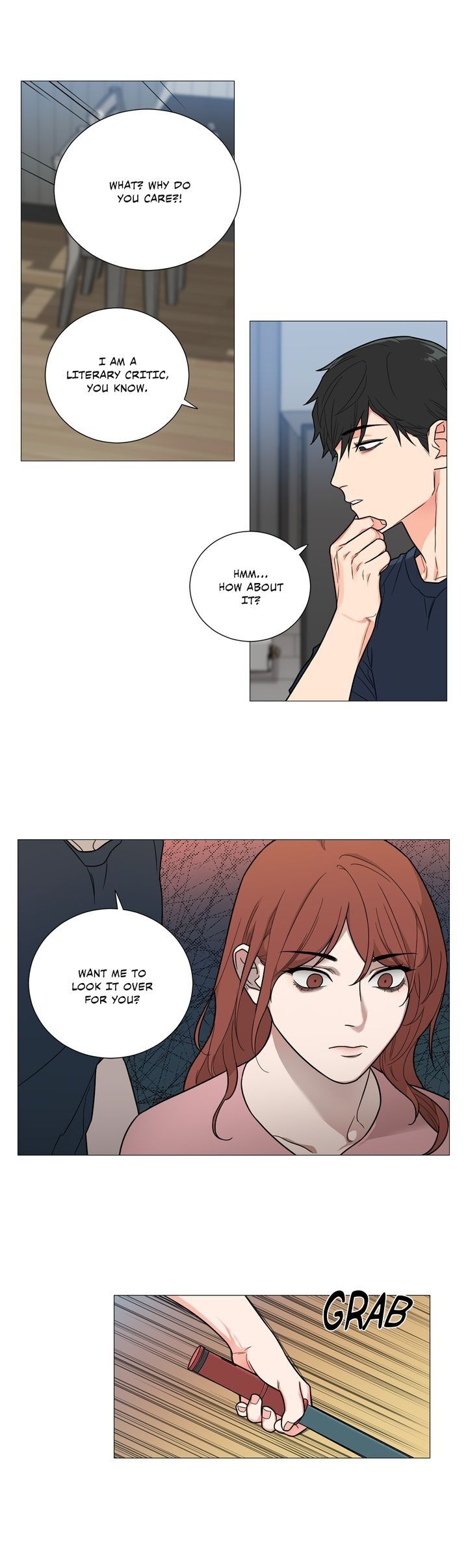 Sadistic Beauty Chapter 109 - Manhwa18.com