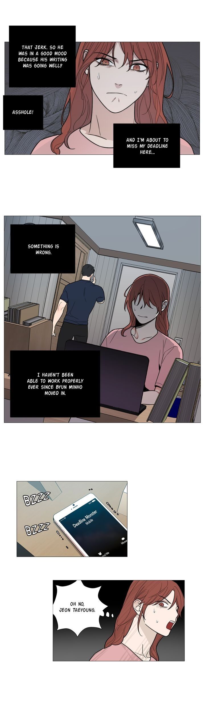 Sadistic Beauty Chapter 109 - Manhwa18.com