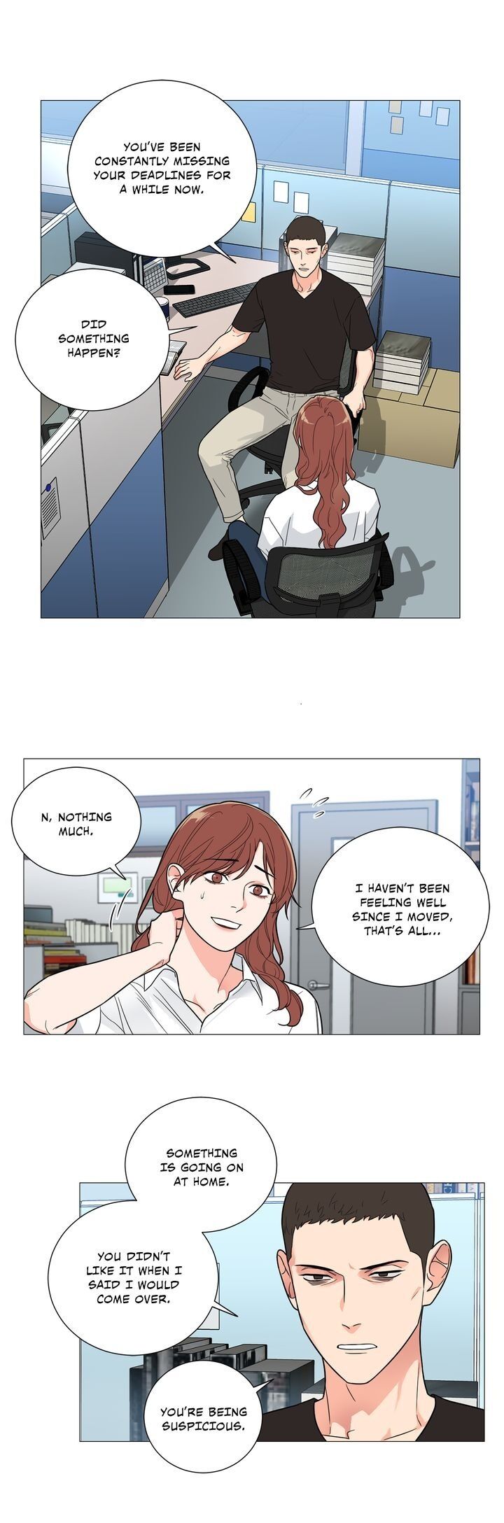 Sadistic Beauty Chapter 109 - Manhwa18.com