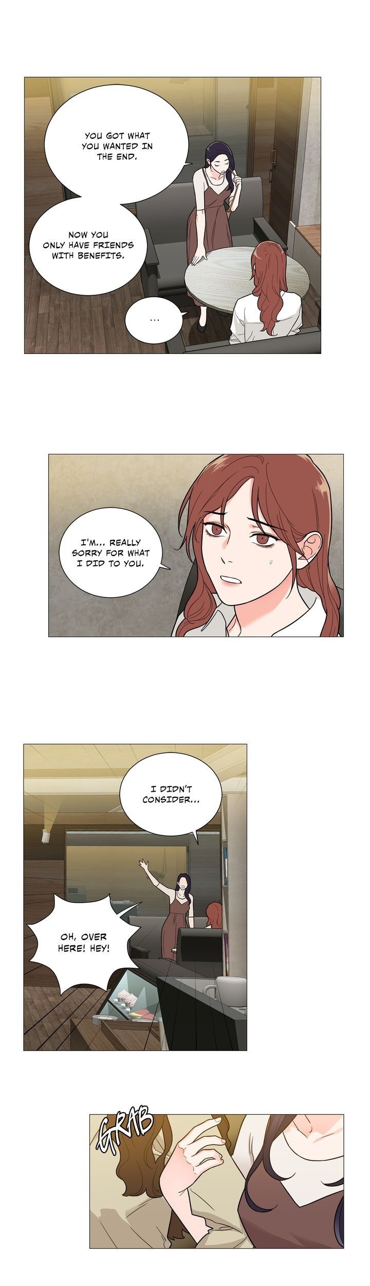 Sadistic Beauty Chapter 109 - Manhwa18.com