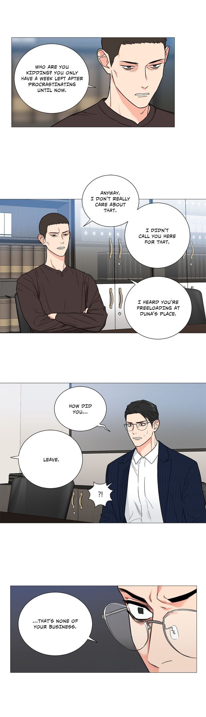 Sadistic Beauty Chapter 110 - Manhwa18.com