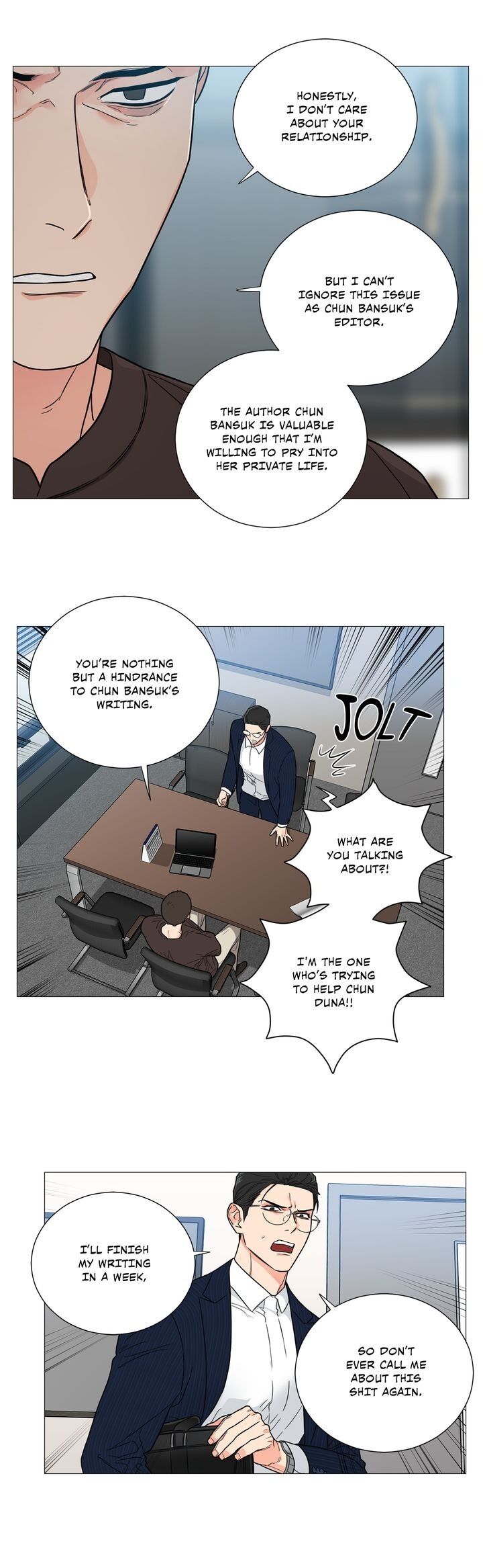 Sadistic Beauty Chapter 110 - Manhwa18.com