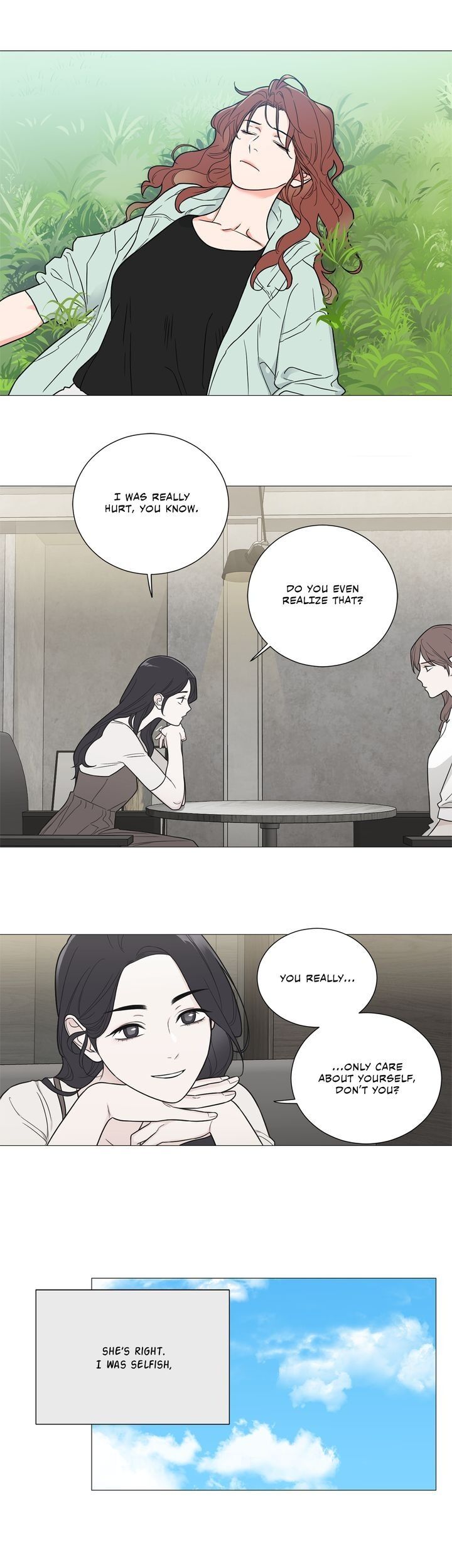 Sadistic Beauty Chapter 110 - Manhwa18.com