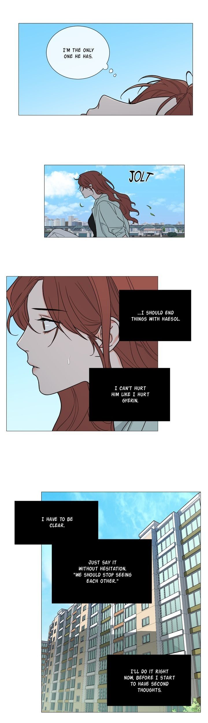 Sadistic Beauty Chapter 110 - Manhwa18.com