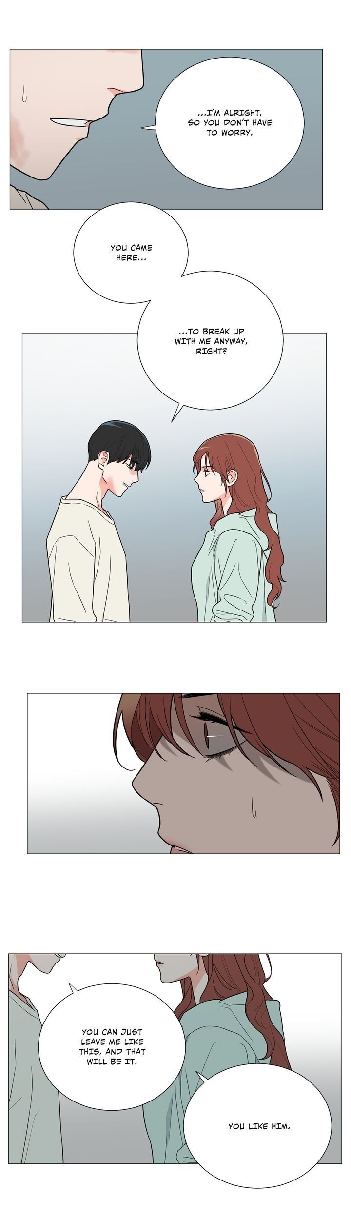 Sadistic Beauty Chapter 110 - Manhwa18.com