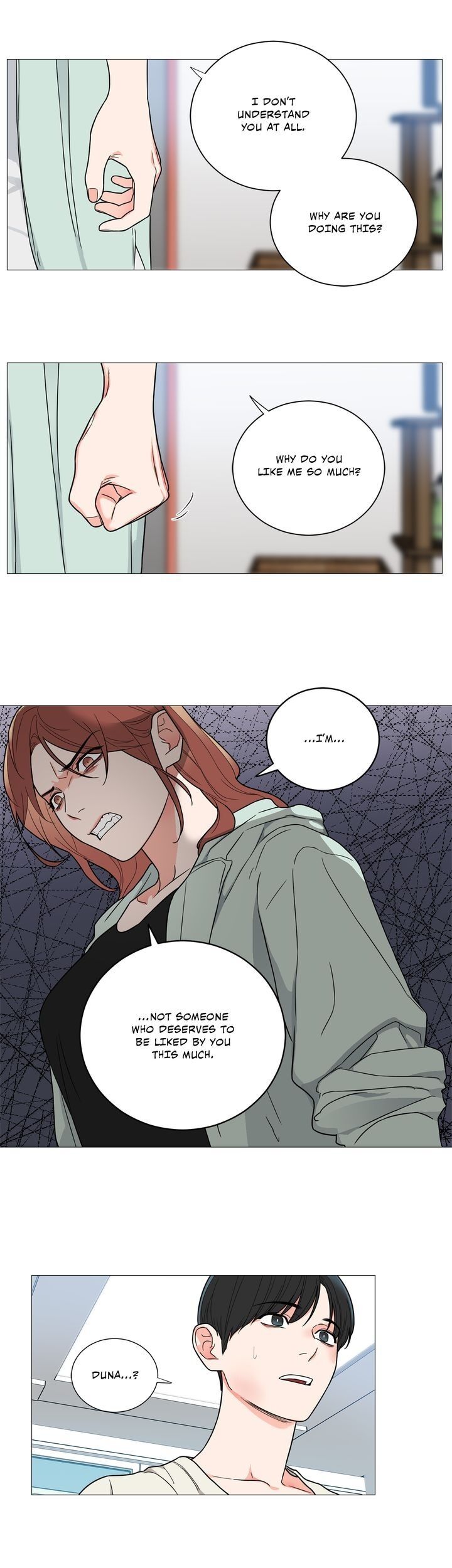 Sadistic Beauty Chapter 110 - Manhwa18.com