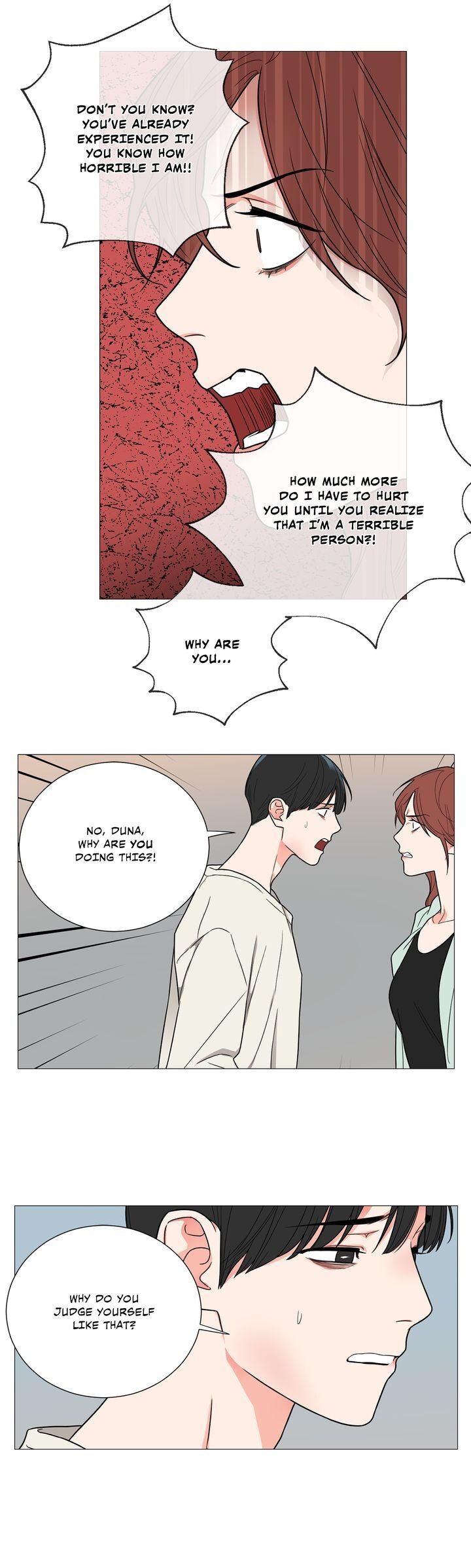 Sadistic Beauty Chapter 110 - Manhwa18.com