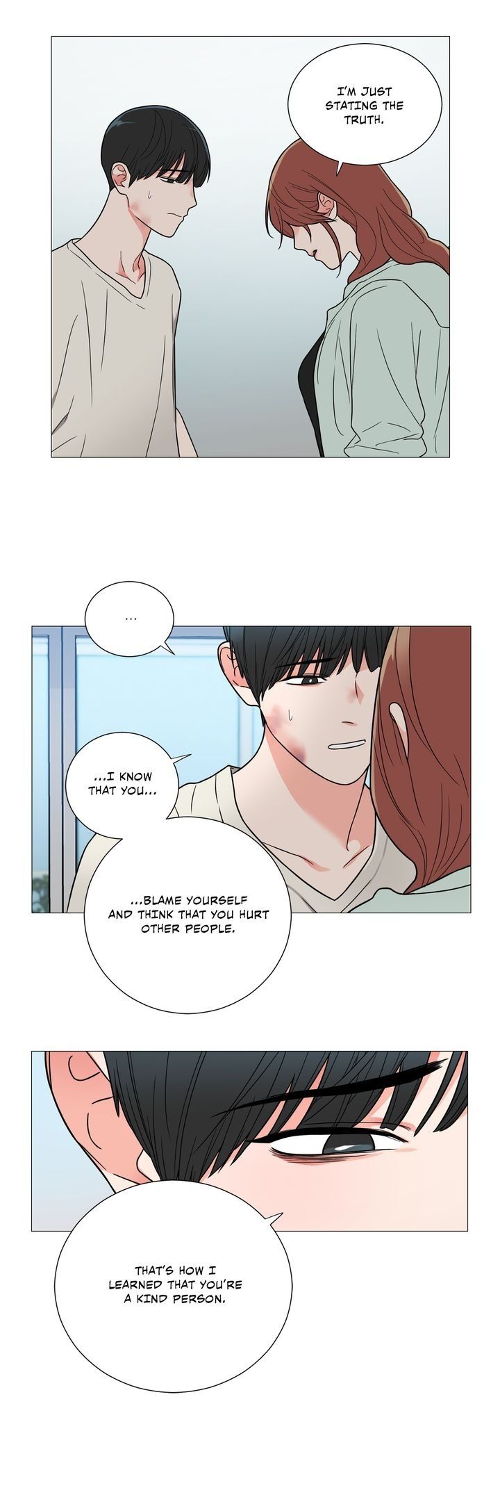 Sadistic Beauty Chapter 110 - Manhwa18.com