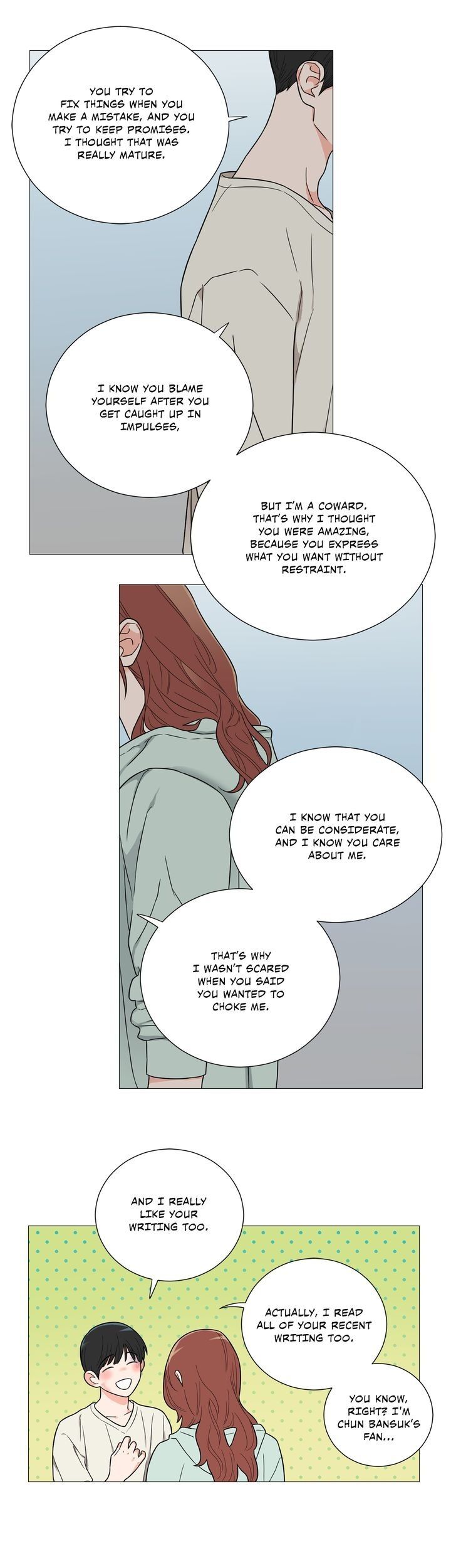 Sadistic Beauty Chapter 110 - Manhwa18.com