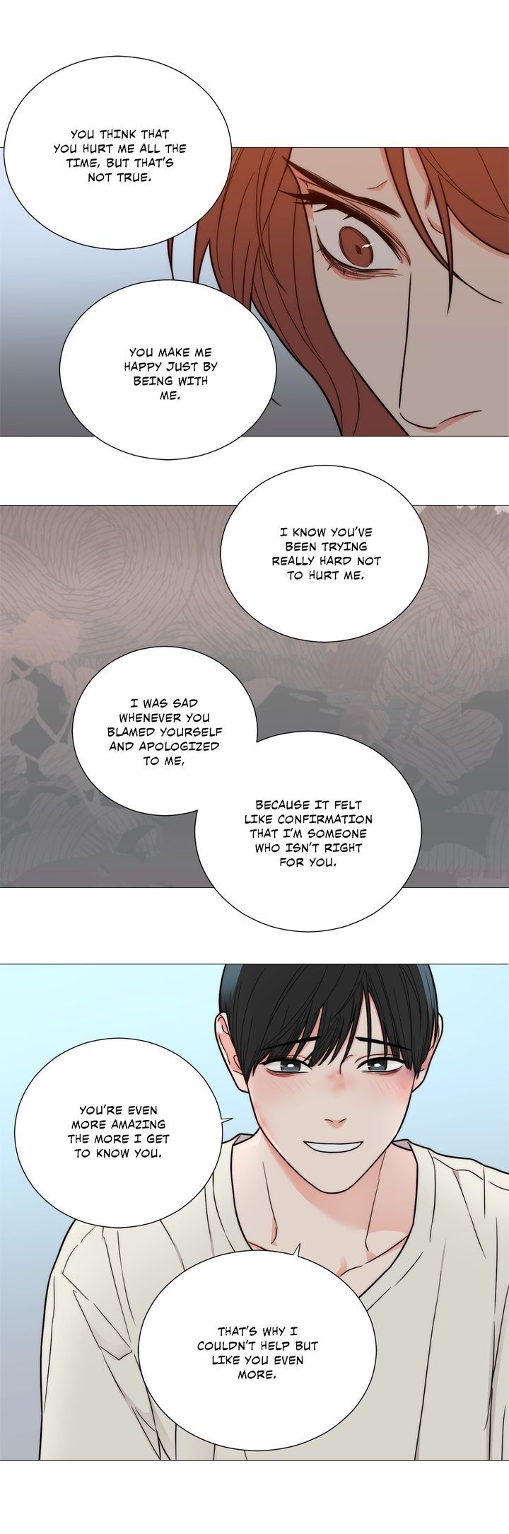 Sadistic Beauty Chapter 110 - Manhwa18.com