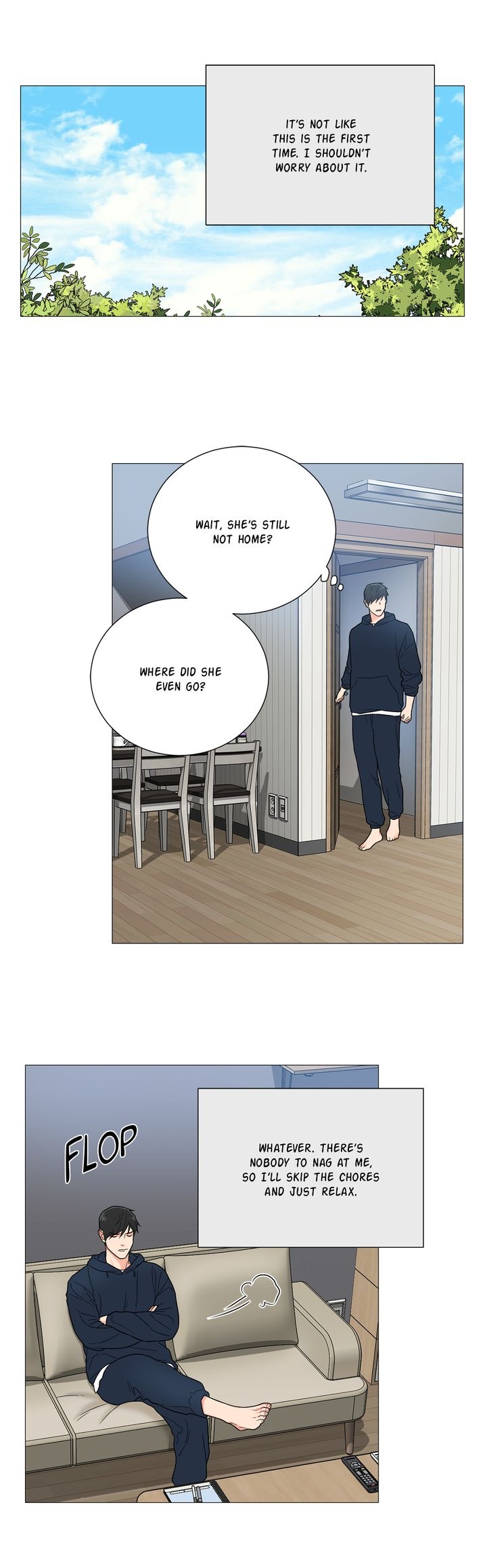 Sadistic Beauty Chapter 111 - Manhwa18.com