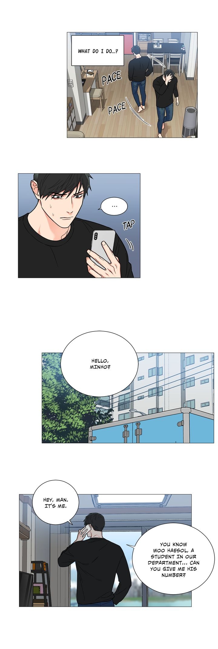 Sadistic Beauty Chapter 111 - Manhwa18.com