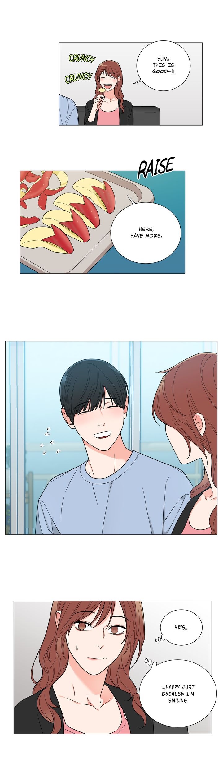 Sadistic Beauty Chapter 111 - Manhwa18.com