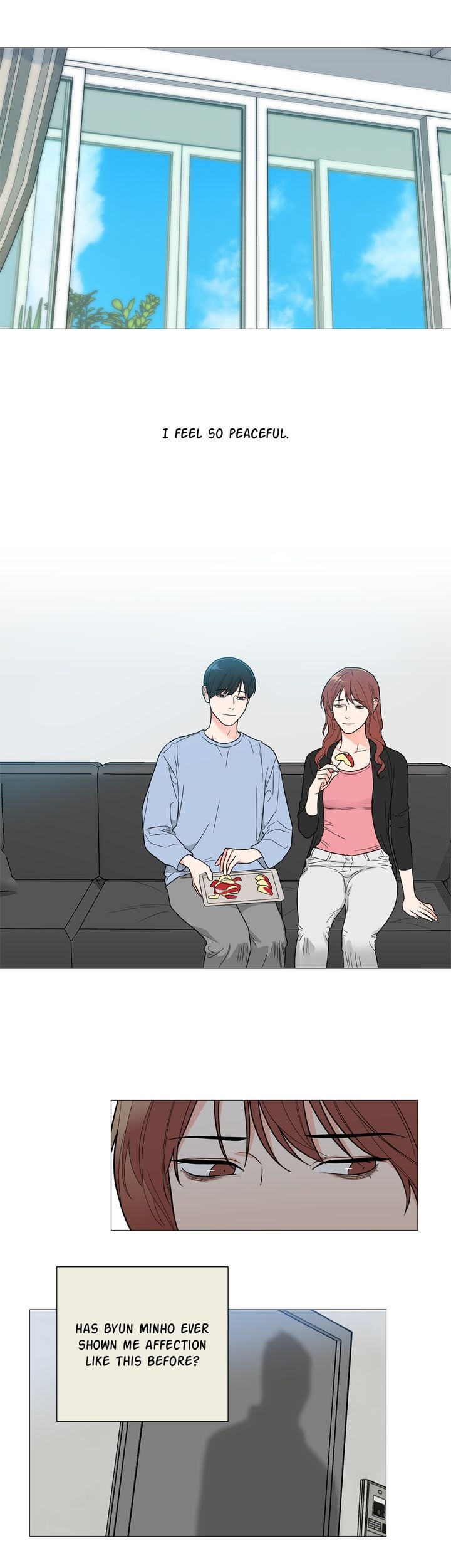 Sadistic Beauty Chapter 111 - Manhwa18.com