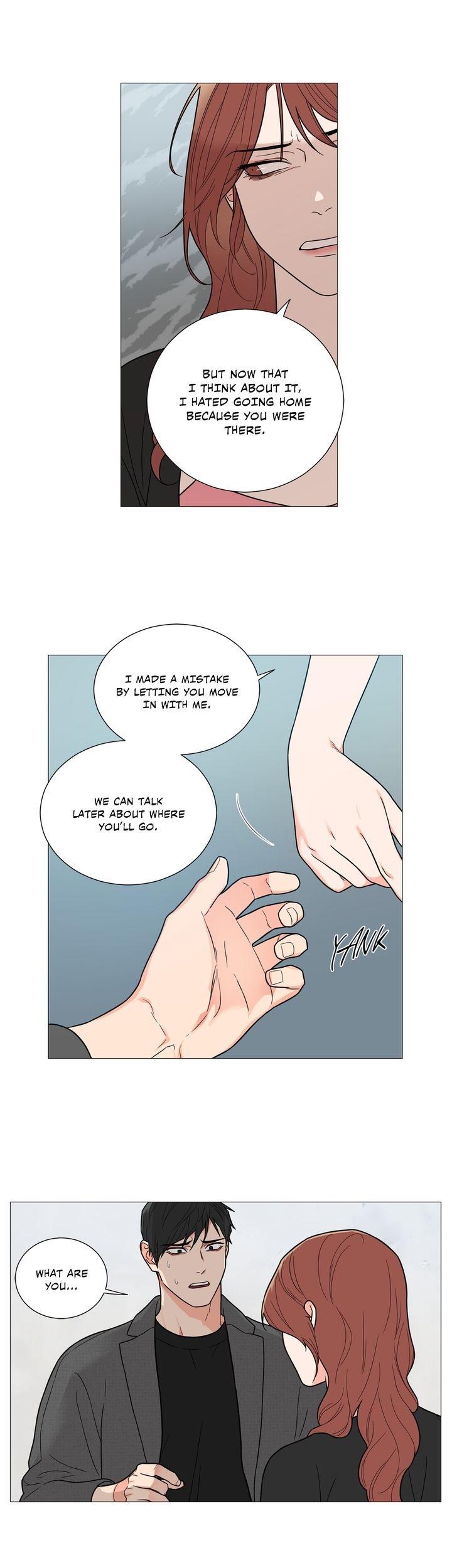 Sadistic Beauty Chapter 111 - Manhwa18.com