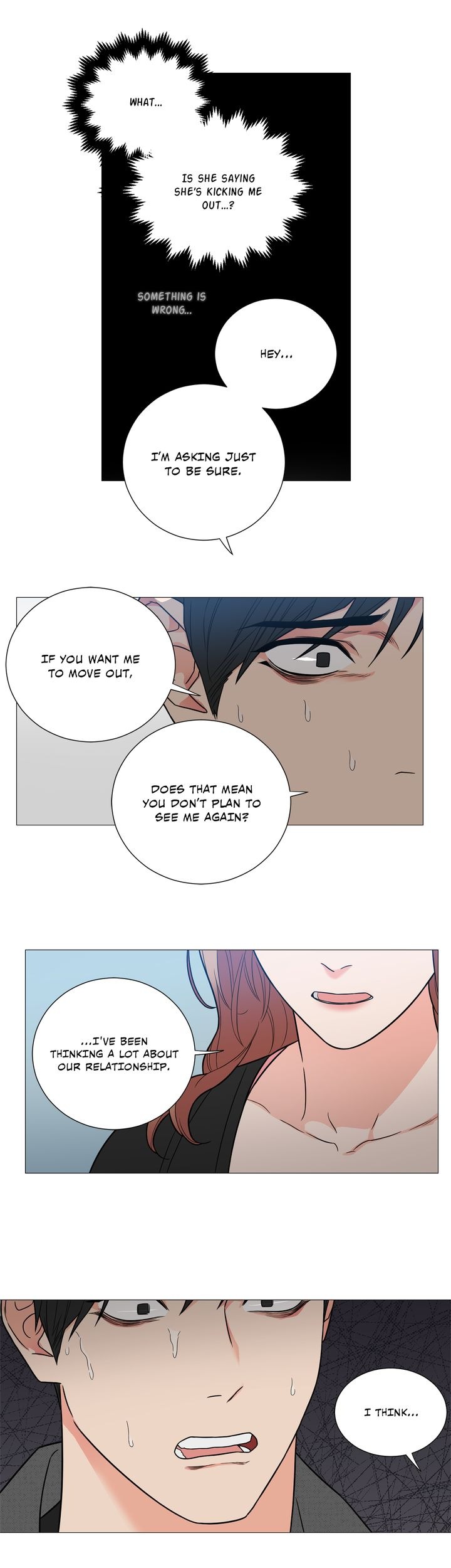 Sadistic Beauty Chapter 111 - Manhwa18.com