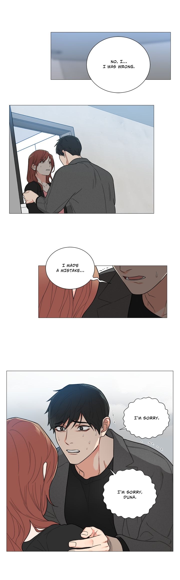 Sadistic Beauty Chapter 111 - Manhwa18.com