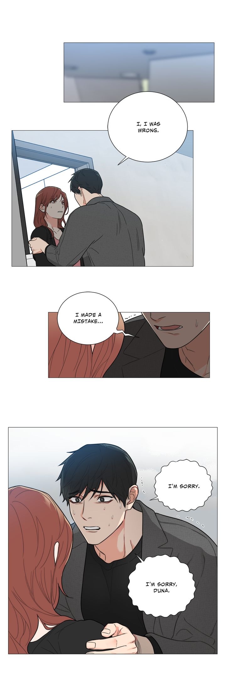 Sadistic Beauty Chapter 112 - Manhwa18.com