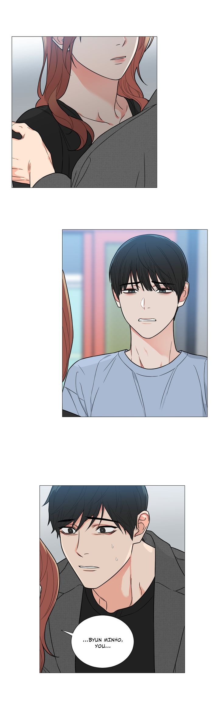 Sadistic Beauty Chapter 112 - Manhwa18.com