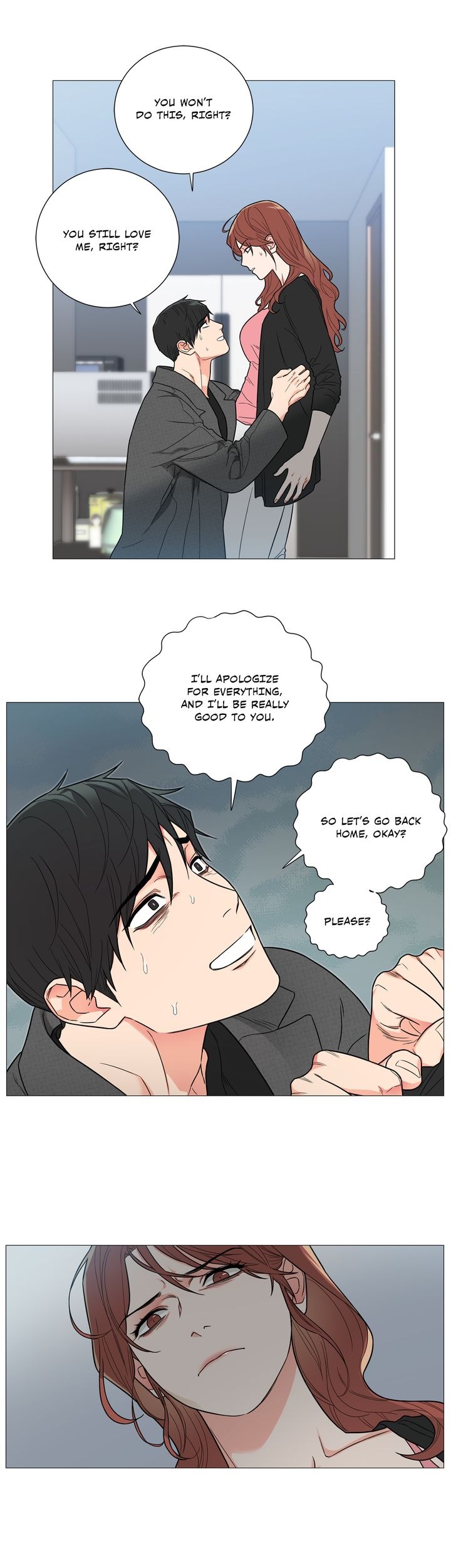 Sadistic Beauty Chapter 112 - Manhwa18.com