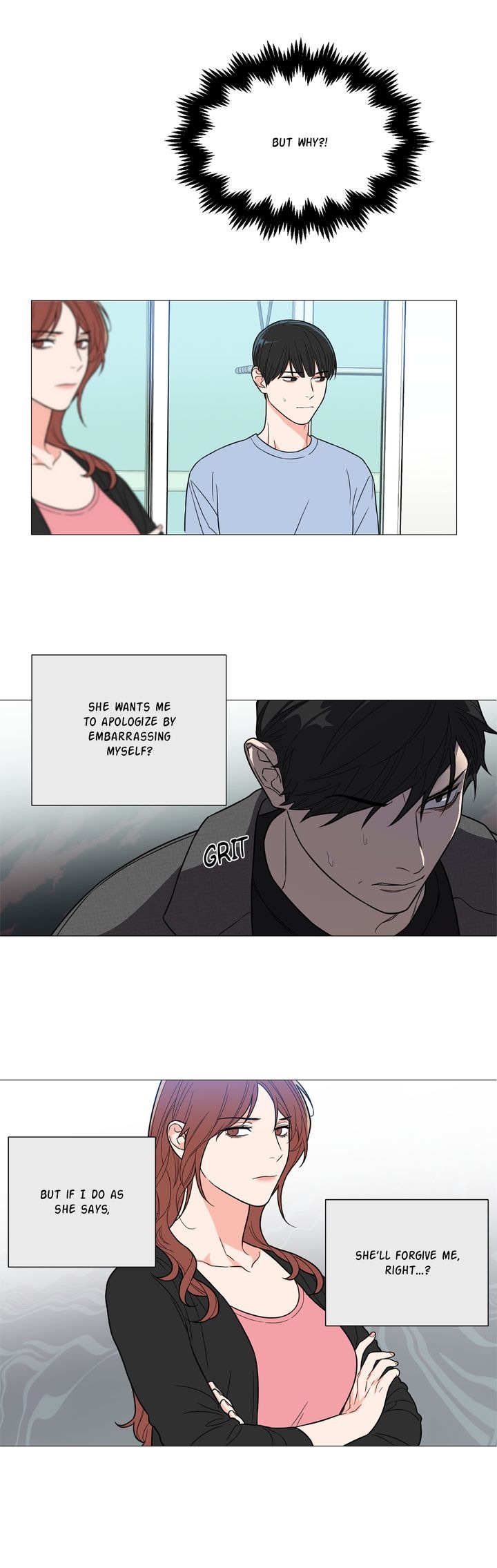 Sadistic Beauty Chapter 112 - Manhwa18.com