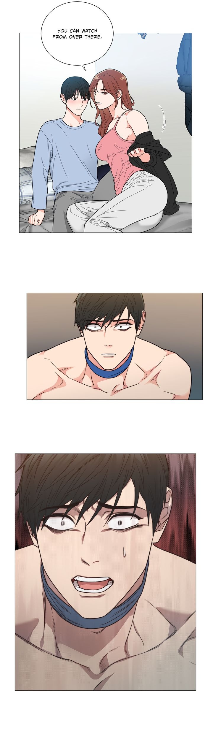 Sadistic Beauty Chapter 112 - Manhwa18.com