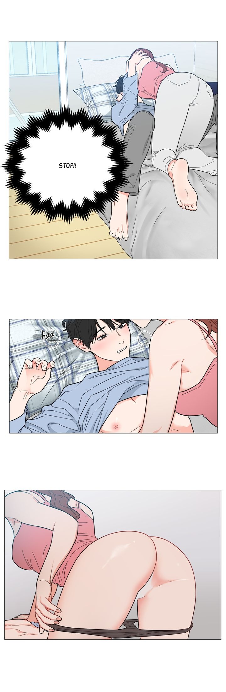 Sadistic Beauty Chapter 112 - Manhwa18.com