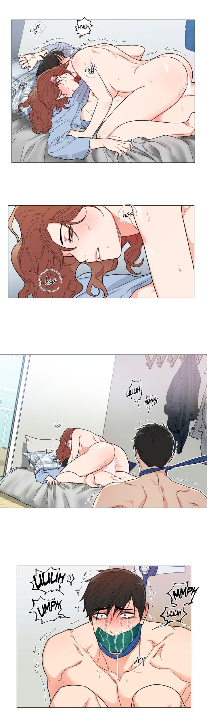 Sadistic Beauty Chapter 113 - Manhwa18.com