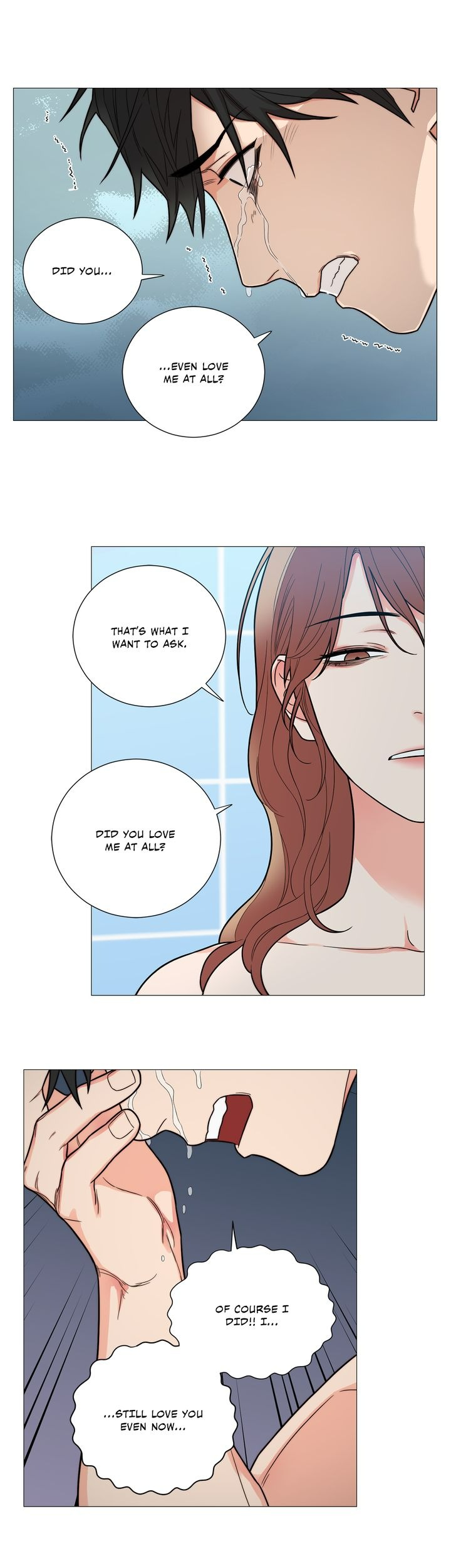 Sadistic Beauty Chapter 114 - Manhwa18.com