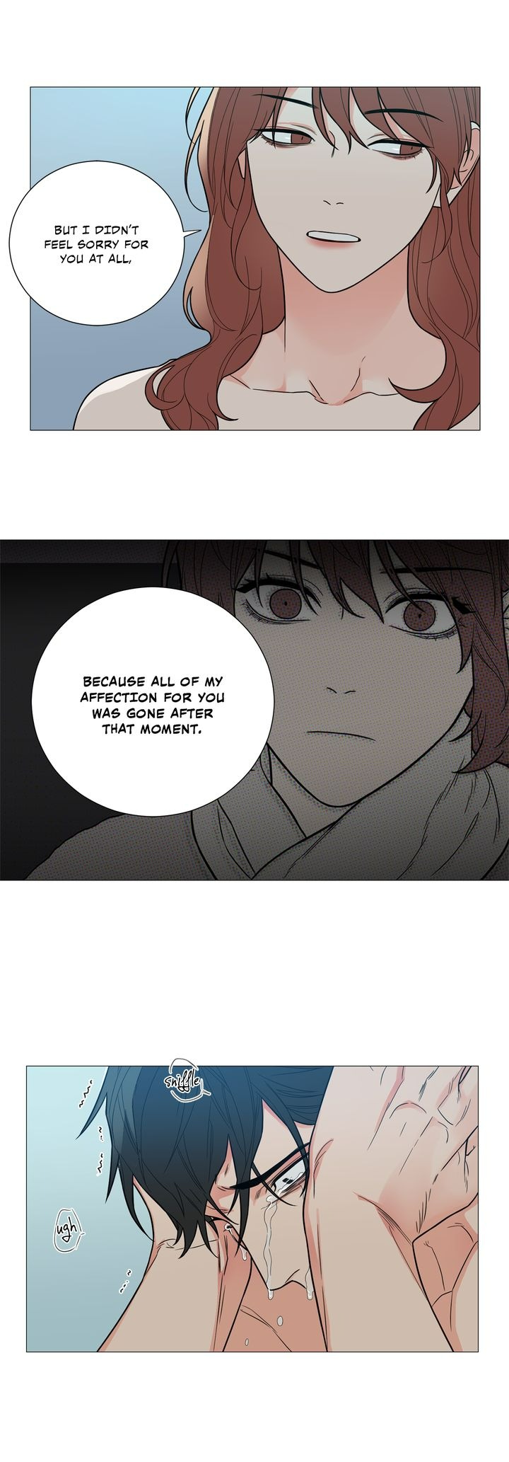 Sadistic Beauty Chapter 114 - Manhwa18.com