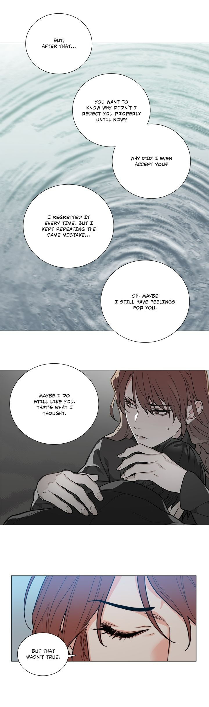 Sadistic Beauty Chapter 114 - Manhwa18.com