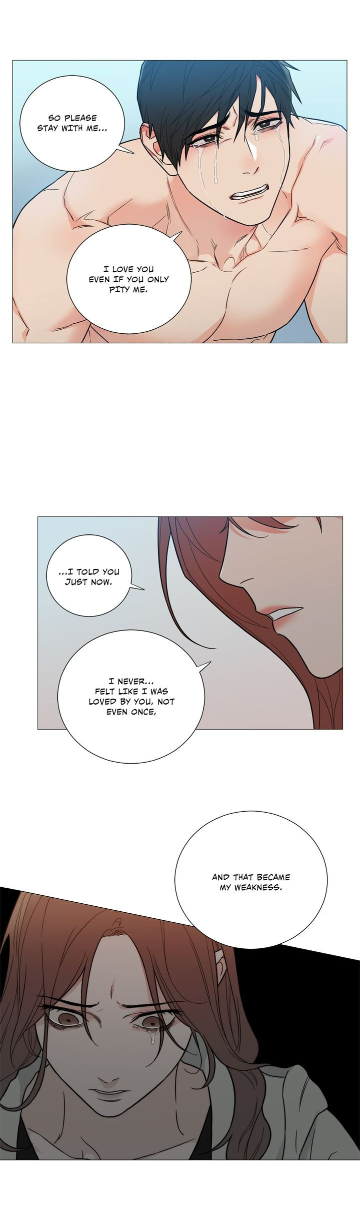 Sadistic Beauty Chapter 114 - Manhwa18.com