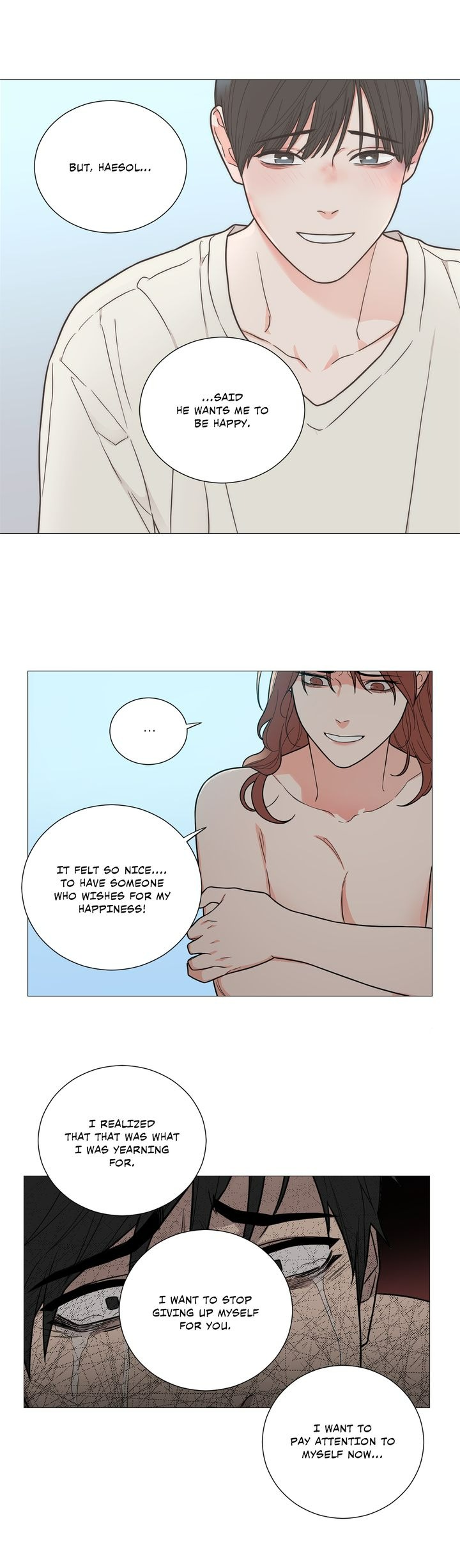 Sadistic Beauty Chapter 114 - Manhwa18.com