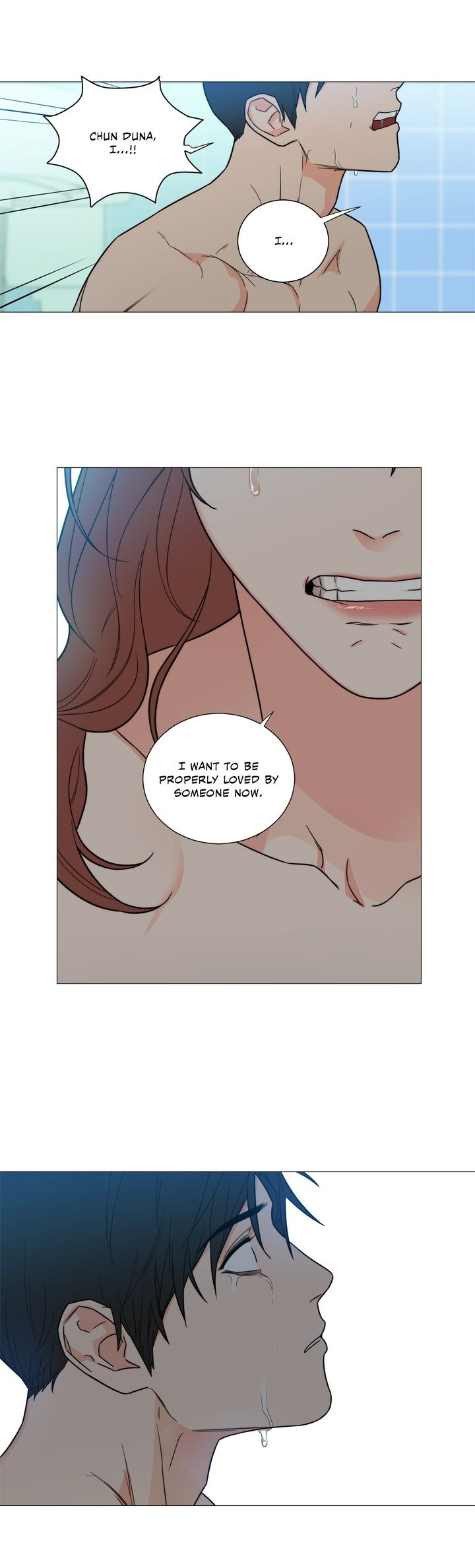 Sadistic Beauty Chapter 114 - Manhwa18.com