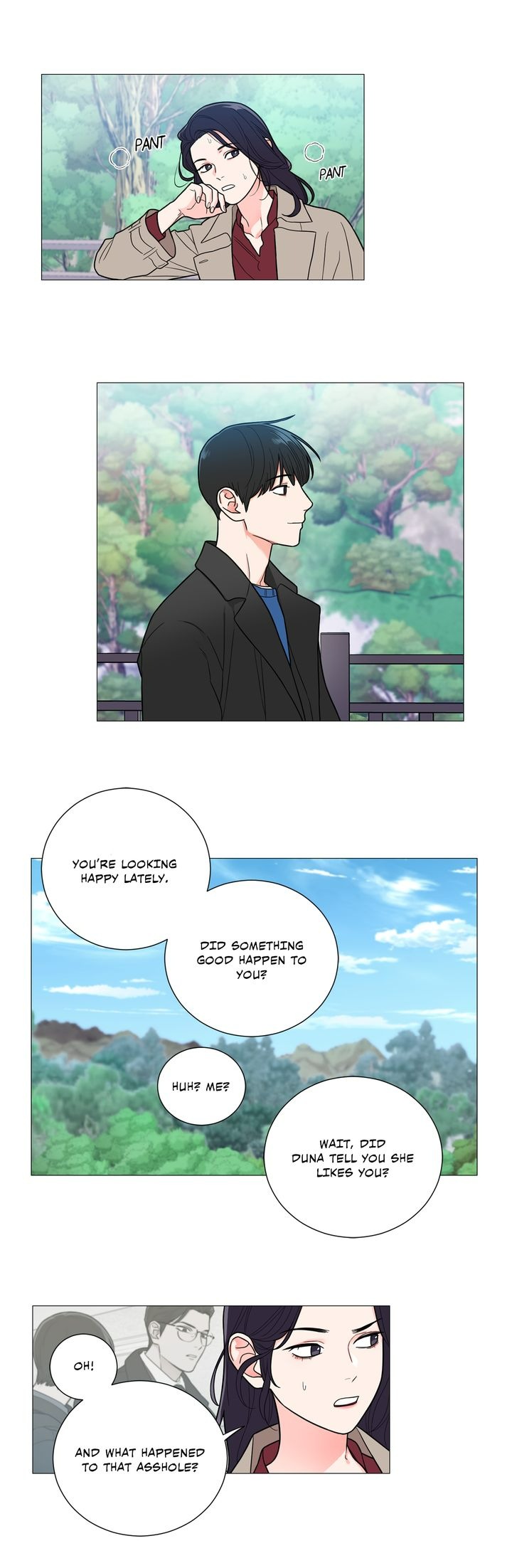 Sadistic Beauty Chapter 115 - Manhwa18.com