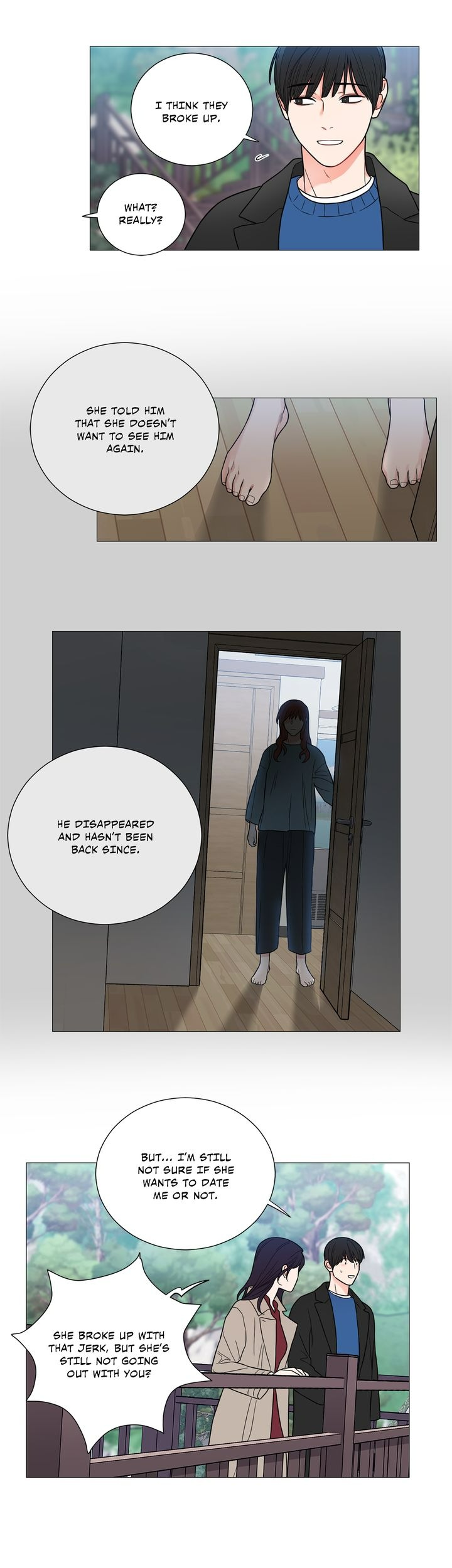 Sadistic Beauty Chapter 115 - Manhwa18.com