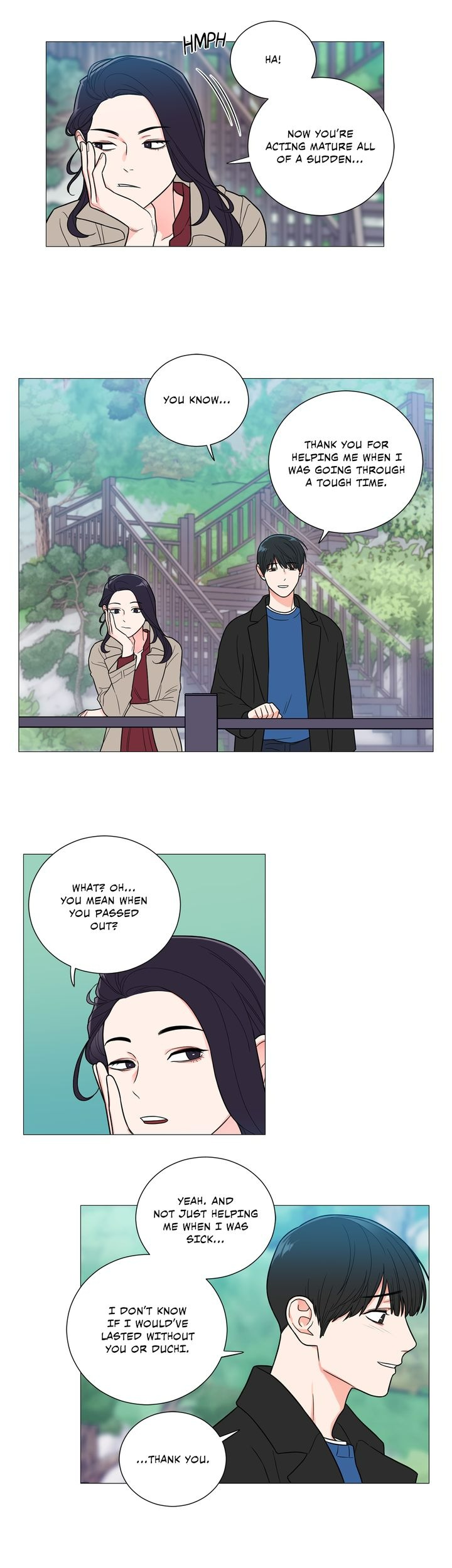 Sadistic Beauty Chapter 115 - Manhwa18.com