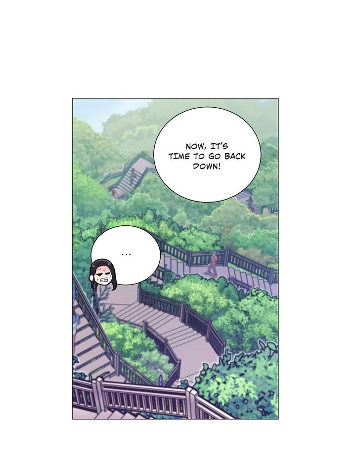 Sadistic Beauty Chapter 115 - Manhwa18.com