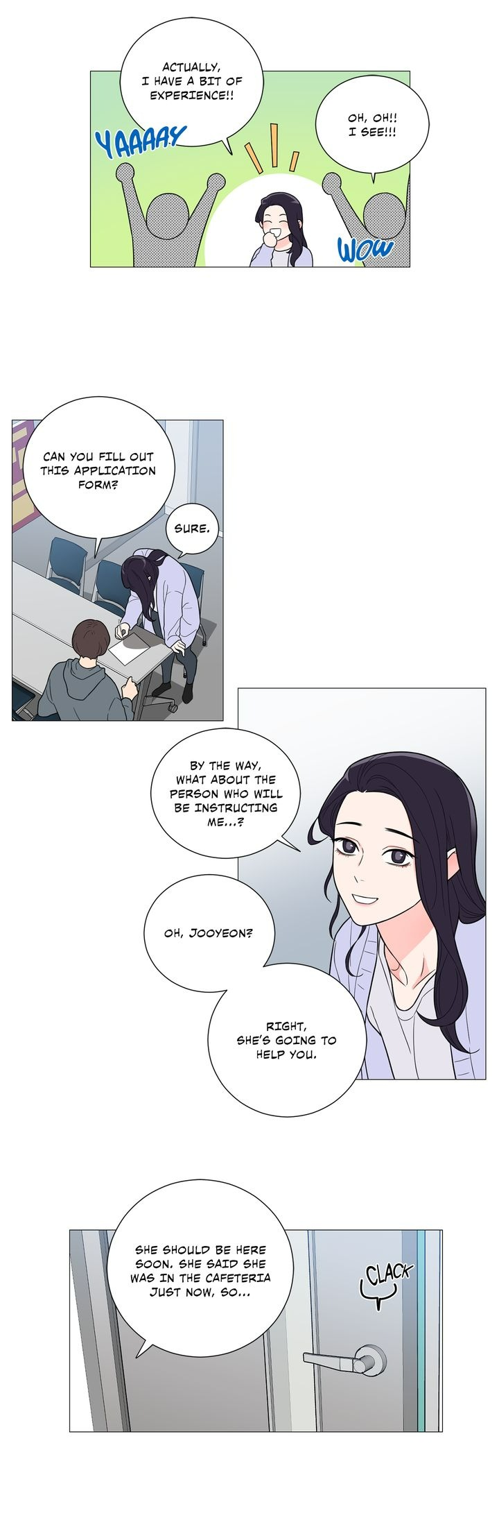 Sadistic Beauty Chapter 115 - Manhwa18.com