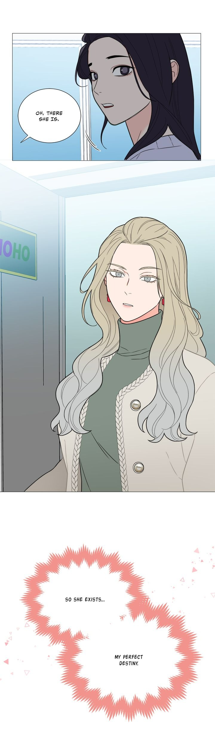 Sadistic Beauty Chapter 115 - Manhwa18.com