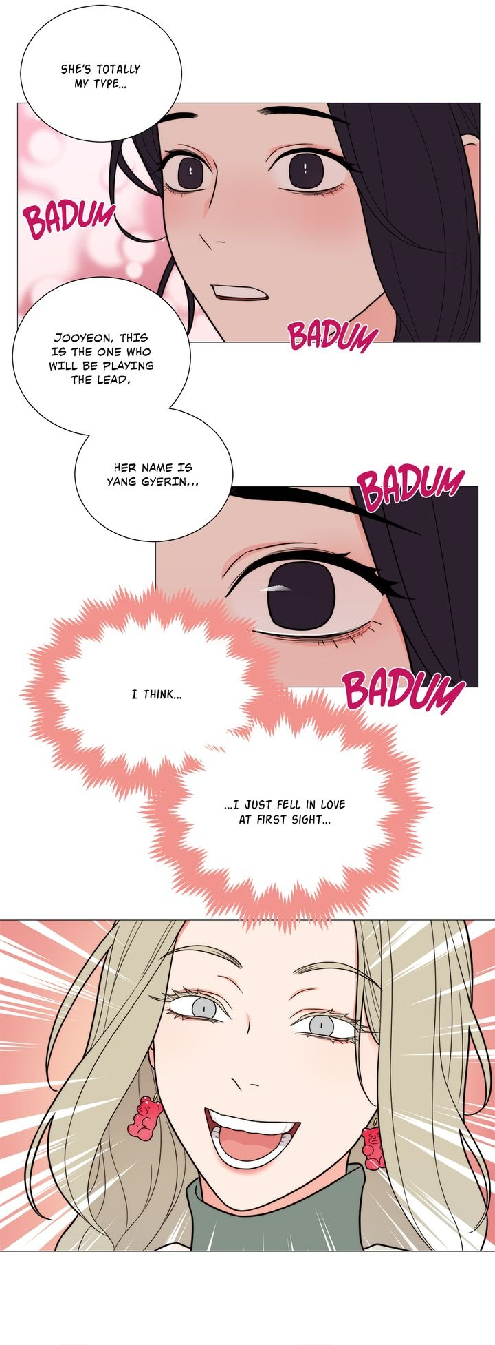 Sadistic Beauty Chapter 115 - Manhwa18.com