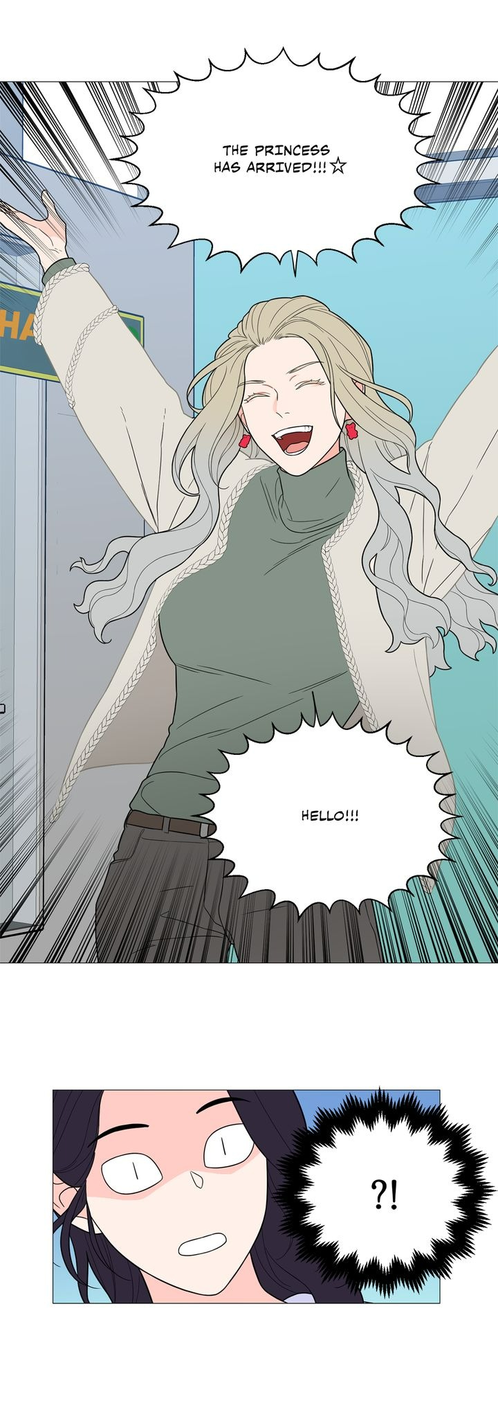 Sadistic Beauty Chapter 115 - Manhwa18.com