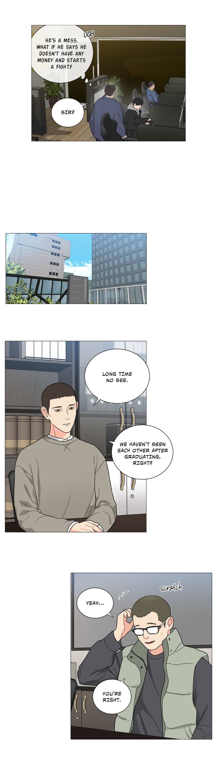 Sadistic Beauty Chapter 116 - Manhwa18.com