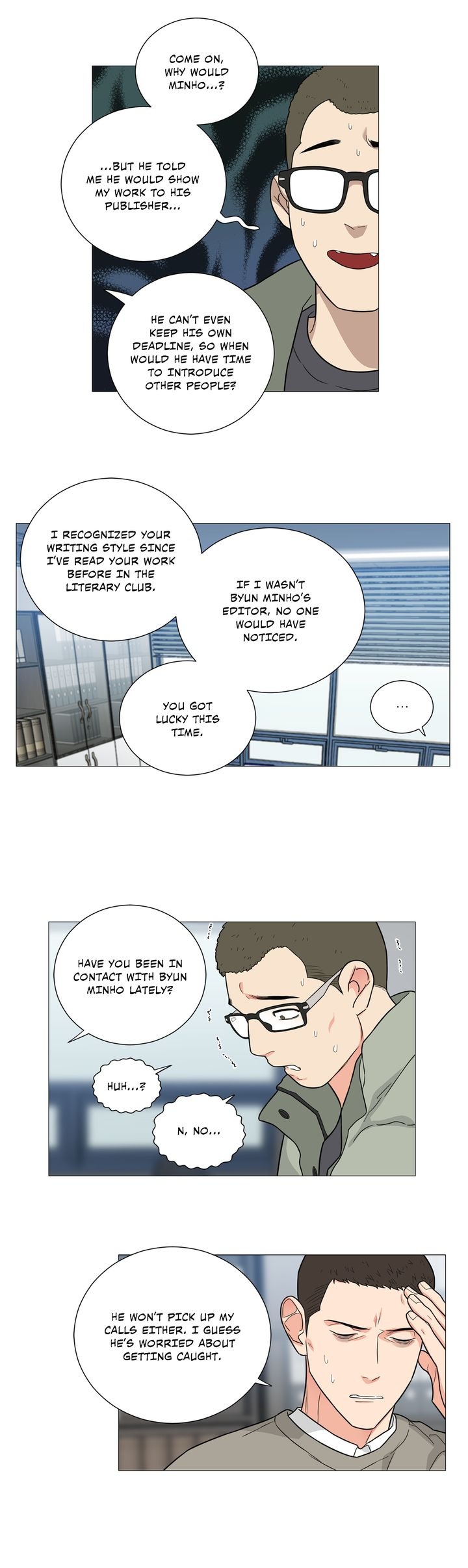 Sadistic Beauty Chapter 116 - Manhwa18.com