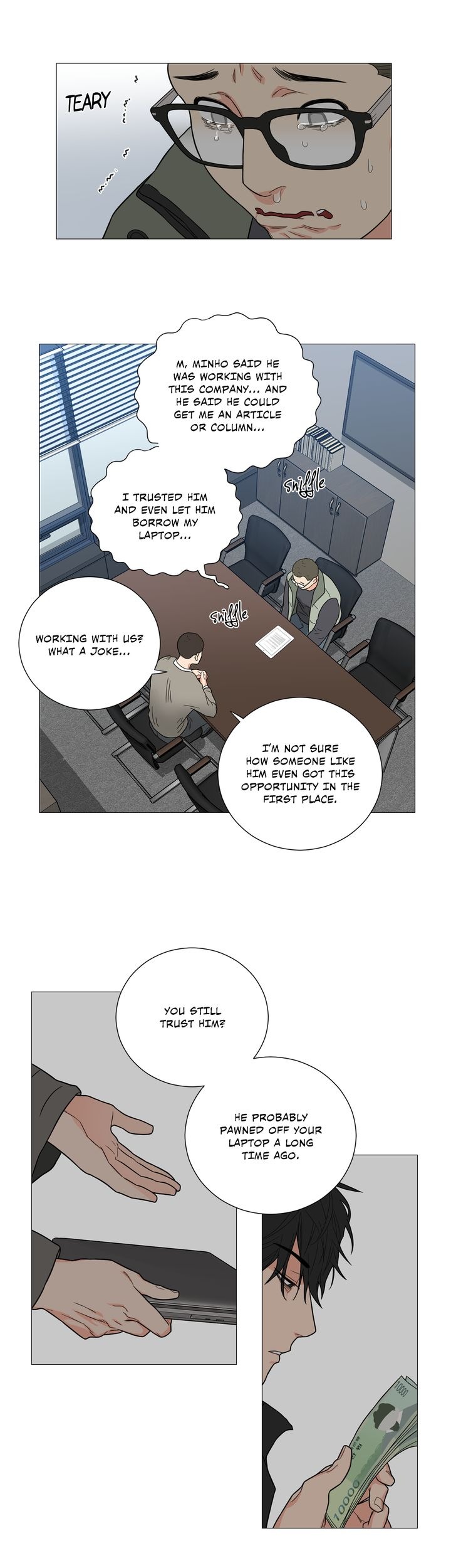 Sadistic Beauty Chapter 116 - Manhwa18.com