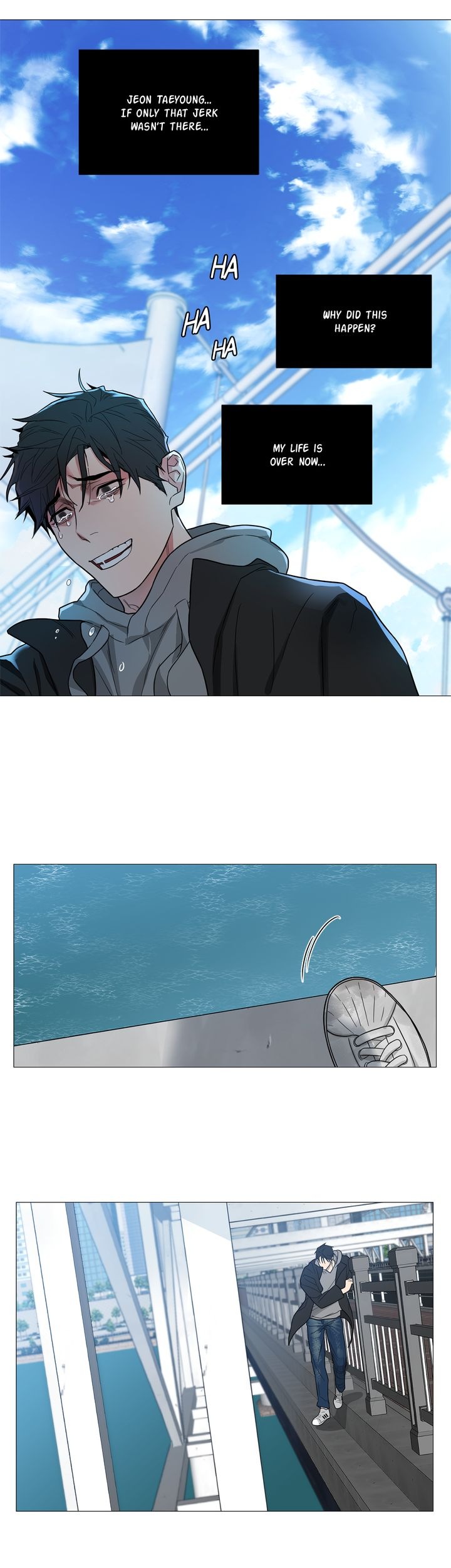 Sadistic Beauty Chapter 116 - Manhwa18.com