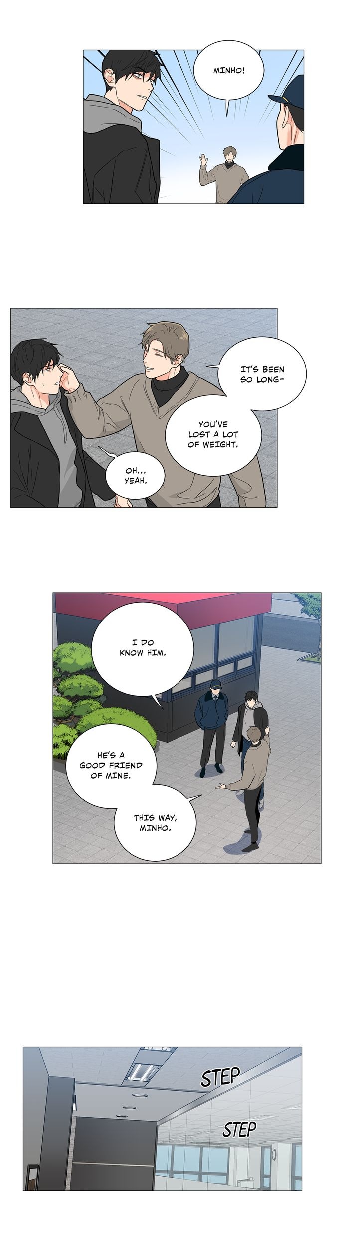 Sadistic Beauty Chapter 116 - Manhwa18.com