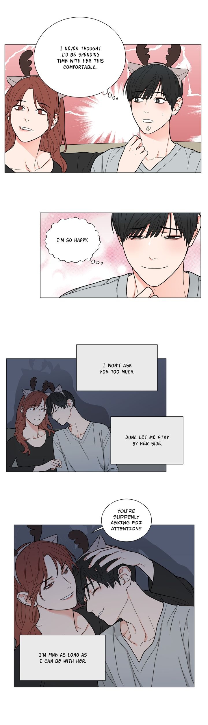 Sadistic Beauty Chapter 117 - Manhwa18.com